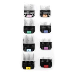 Joyzze A Series 8 Pc Attachment Comb Sets