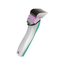 Joyzze C Series 8 Pc Attachment Comb Sets 9 Joyzze C Series 8 Pc Attachment Comb Sets -Pet Sale Store jz0214 08 joyzze clipper comb attached purple 1