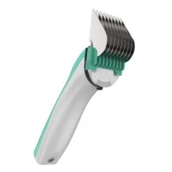 Joyzze C Series 8 Pc Attachment Comb Sets 10 Joyzze C Series 8 Pc Attachment Comb Sets -Pet Sale Store jz0214 08 joyzze clipper comb attached 1
