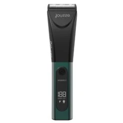 Joyzze Stinger Clipper C-Series Green