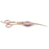 Kenchii® Rose Curved Left Shear 8in