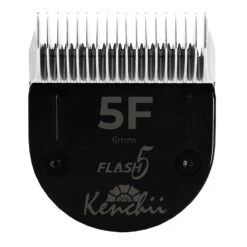 Kenchii Flash5 Ceramic Coated Blade 5F