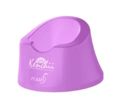 Kenchii Flash5 5-in-1 Digital Cordless Clipper Purple Dogs Edition 15 Kenchii Flash5 5-in-1 Digital Cordless Clipper Purple Dogs Edition -Pet Sale Store ke6035 79 purple base