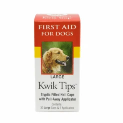 Miracle Care Kwik Tips Value Packs -Pet Sale Store kstv l