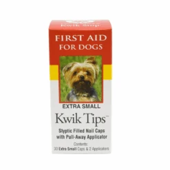 Miracle Care Kwik Tips Value Packs -Pet Sale Store kstv xs