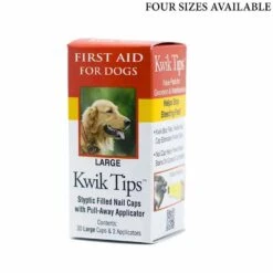 Miracle Care Kwik Tips Value Packs -Pet Sale Store kstv xs 00
