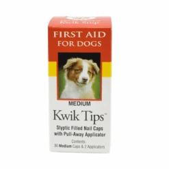 Miracle Care Kwik Tips Value Packs -Pet Sale Store kvst m 1