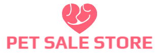 Pet Sale Store