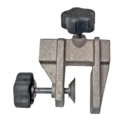 Champagne Single Square Clamp