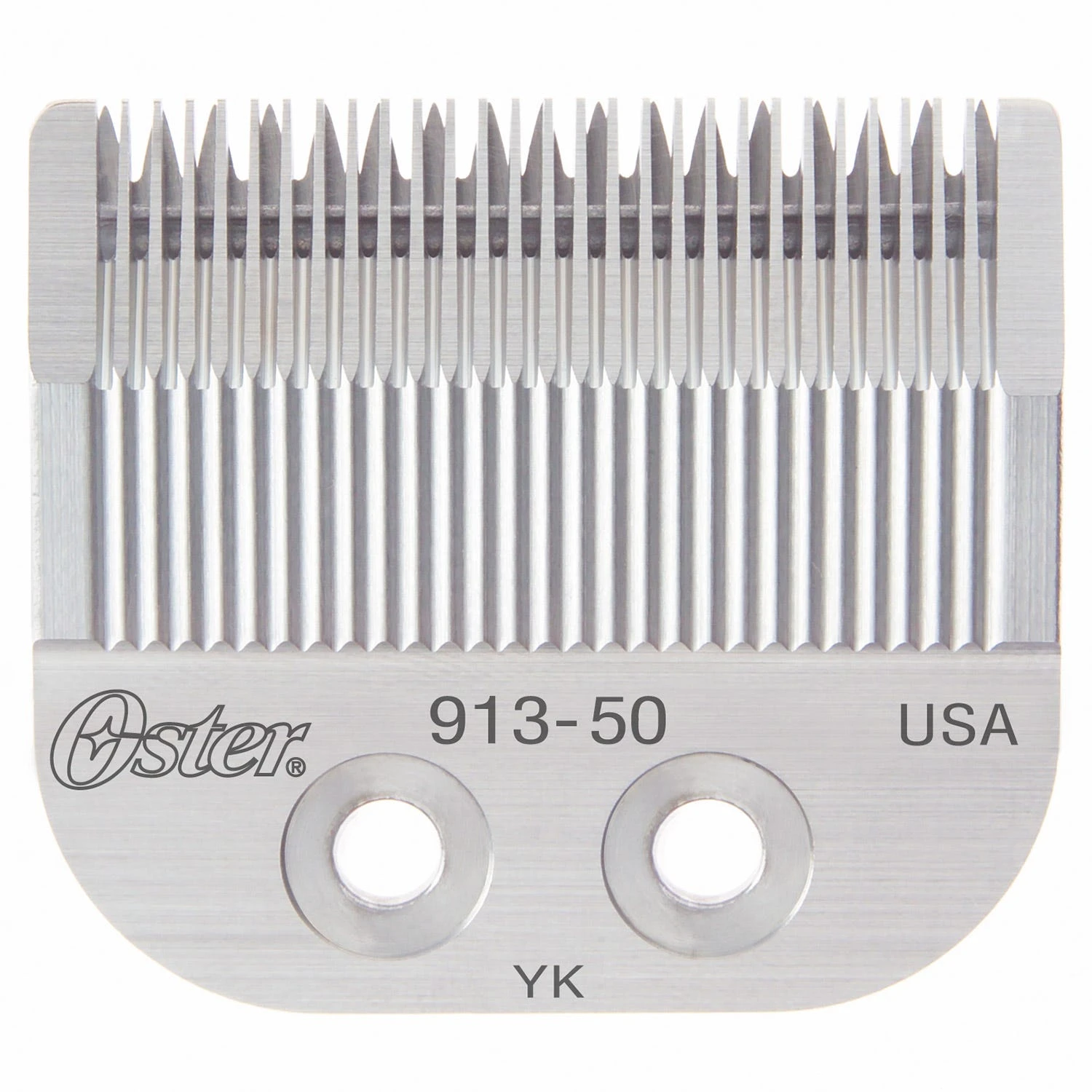 Oster® Oster Medium Blade For Adjustable Clippers 2 Oster® Oster Medium Blade For Adjustable Clippers - Image 2