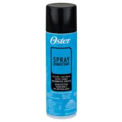 Oster Spray Disinfectant