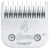 Oster® Oster CryogenX Blade 4 Skip Tooth