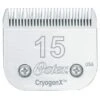 Oster® Oster CryogenX Blade 15
