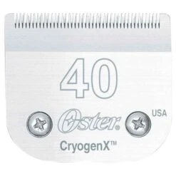 Oster® Oster CryogenX Blades -Pet Sale Store os868 4