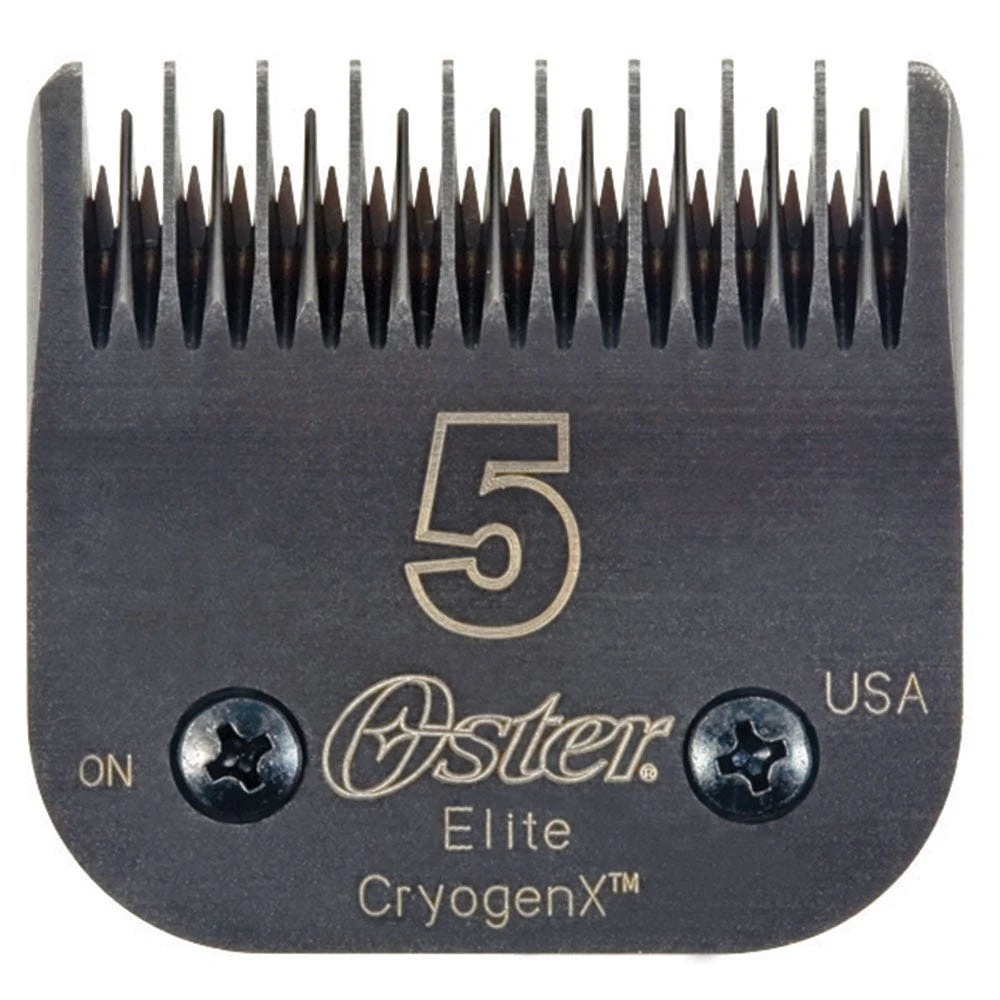 Oster® Oster Elite CryogenX Blades 2 Oster® Oster Elite CryogenX Blades - Image 2