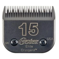 Oster® Oster Elite CryogenX Blades 11 Oster® Oster Elite CryogenX Blades -Pet Sale Store os88015 alt1 pe212 2