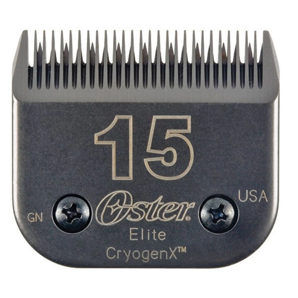Oster® Oster Elite CryogenX Blades 4 Oster® Oster Elite CryogenX Blades - Image 4