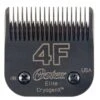 Oster® Oster Elite Cryogen-X Blade 4 Finish Blade