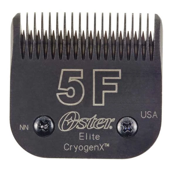 Oster® Oster Elite CryogenX Blades 7 Oster® Oster Elite CryogenX Blades - Image 7