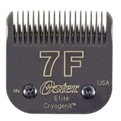 Oster® Oster Elite CryogenX Blades 15 Oster® Oster Elite CryogenX Blades -Pet Sale Store os88075 alt1 pe212 copy