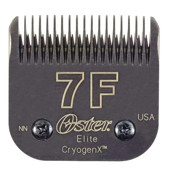 Oster® Oster Elite CryogenX Blades 8 Oster® Oster Elite CryogenX Blades - Image 8