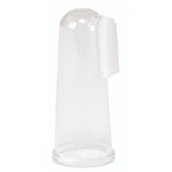 PlaqClnz Pet Finger Brush 36 Pc Container -Pet Sale Store pfb 24 840 l