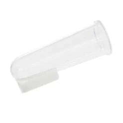 PlaqClnz Pet Finger Brush 36 Pc Container -Pet Sale Store pfb 004