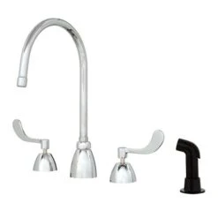PetLift Deluxe Stainless Steel Faucet