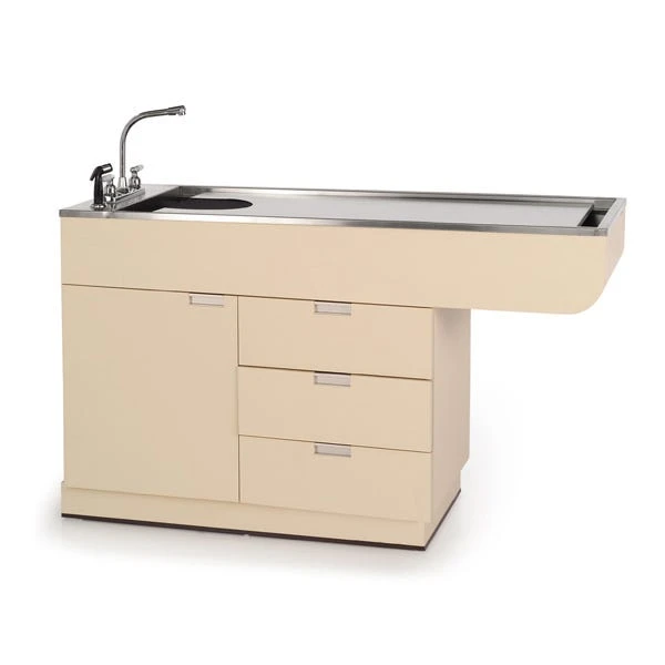 PetLift All Purpose Wet Table Storage Combo 1 PetLift All Purpose Wet Table Storage Combo