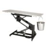 PetLift Surgery Table With Hydraulic Foot Pump