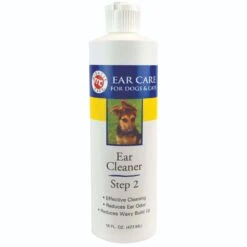 Miracle Care R-7 Ear Cleaners 5 Miracle Care R-7 Ear Cleaners -Pet Sale Store rh301 16 001 114 1