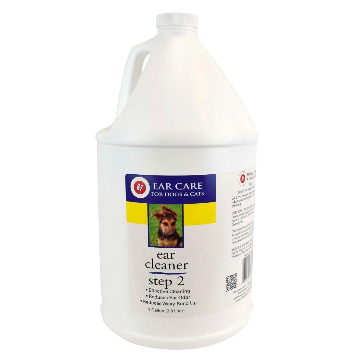Miracle Care R-7 Ear Cleaners 2 Miracle Care R-7 Ear Cleaners - Image 2