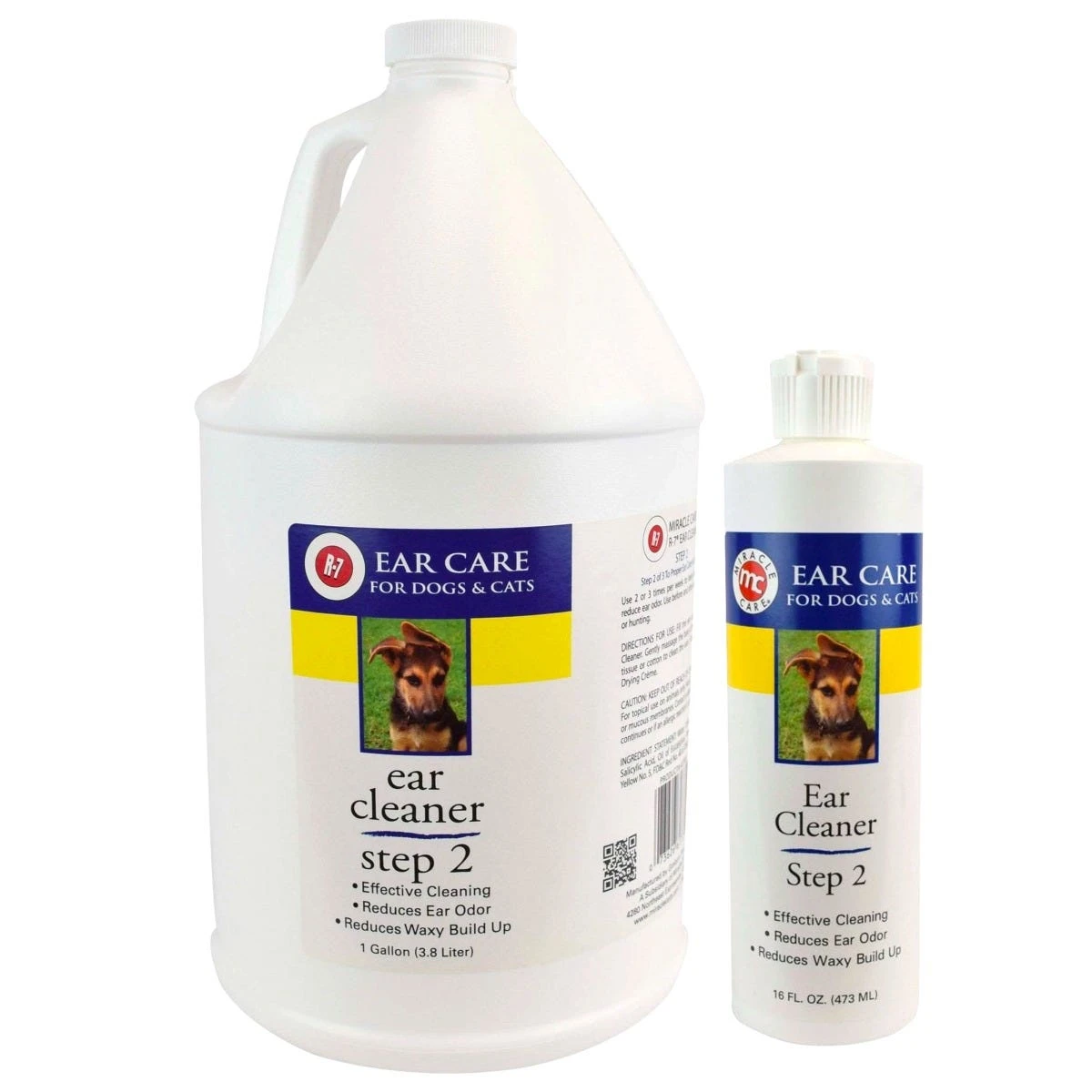 Miracle Care R-7 Ear Cleaners 1 Miracle Care R-7 Ear Cleaners