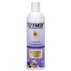 Zymox Leave-On Conditioner 12 Oz