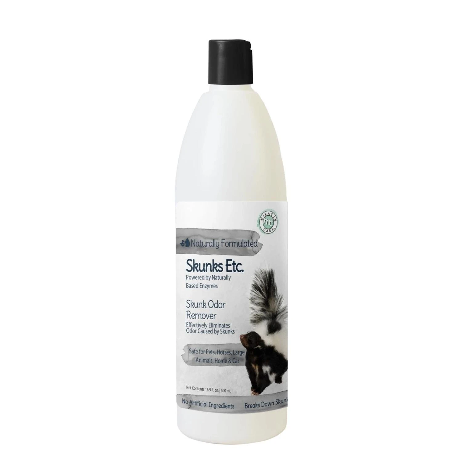 Miracle Care Skunks Etc 16.9 Oz 1 Miracle Care Skunks Etc 16.9 Oz