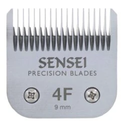 Sensei Precision Blade 4F 9.5mm