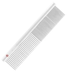 Sensei Pro Comfort Grip Combs 11 Sensei Pro Comfort Grip Combs -Pet Sale Store sn3011 2