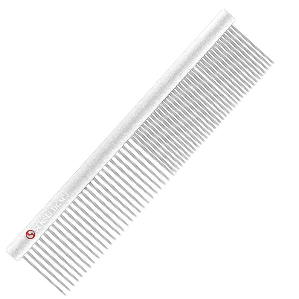 Sensei Pro Comfort Grip Combs 4 Sensei Pro Comfort Grip Combs - Image 4