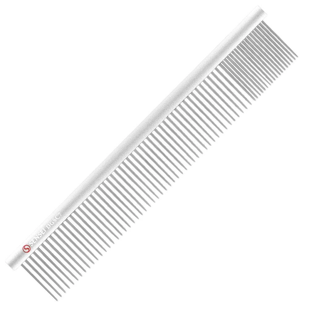 Sensei Pro Comfort Grip Combs 6 Sensei Pro Comfort Grip Combs - Image 6