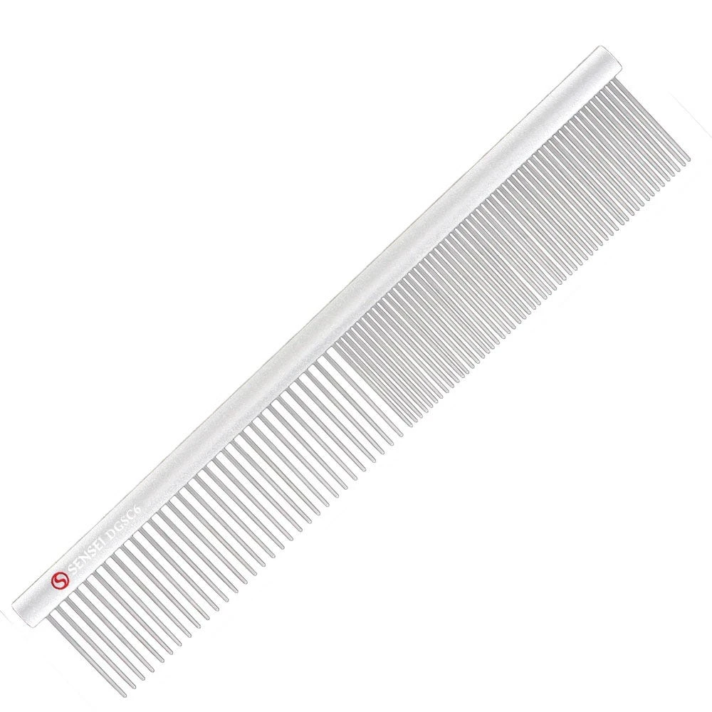 Sensei Pro Comfort Grip Combs 7 Sensei Pro Comfort Grip Combs - Image 7