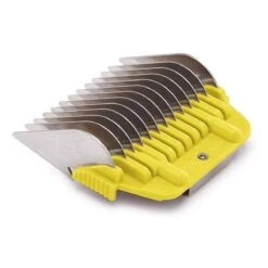AGS WIDE Snap On Comb Set Of 4 -Pet Sale Store ssg16 ags 001 2