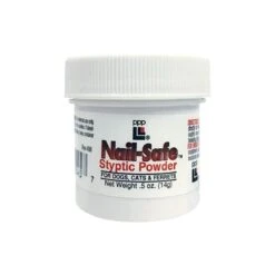 PPP Nail-Safe Styptic Powder -Pet Sale Store stypticpwd 5 00