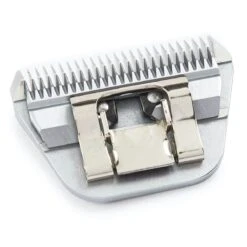 Master Grooming Tools GroomSharp Steel Wide Blades 4FW -Pet Sale Store tp0218 04 003 2