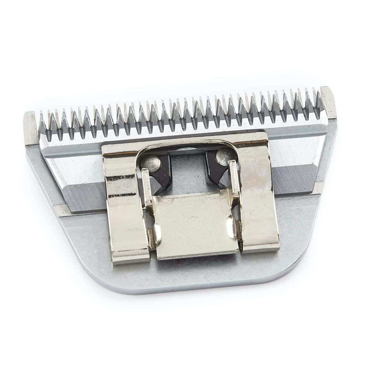 Master Grooming Tools GroomSharp Steel Wide Blades 15W 3 Master Grooming Tools GroomSharp Steel Wide Blades 15W - Image 3