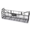 Master Equipment Four Gallon Shampoo Rack
