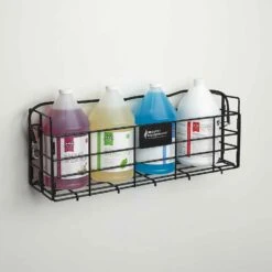 Master Equipment Four Gallon Shampoo Rack 16 Master Equipment Four Gallon Shampoo Rack -Pet Sale Store tp0402 17 2318 1