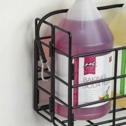 Master Equipment Four Gallon Shampoo Rack 17 Master Equipment Four Gallon Shampoo Rack -Pet Sale Store tp0402 17 2319 1