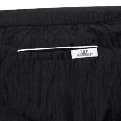 Top Performance Contrast Trim Draw String Grooming Pants Pants -Pet Sale Store tp0616 alt13 pe208