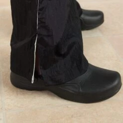 Top Performance Contrast Trim Draw String Grooming Pants Pants -Pet Sale Store tp0616 alt17 pe208