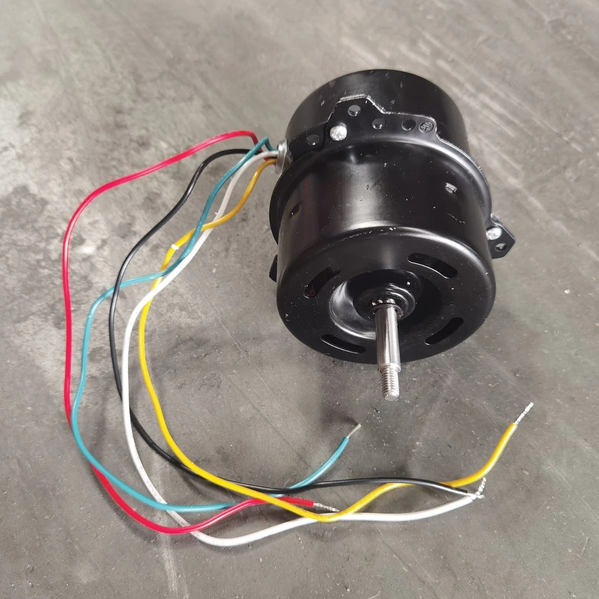 Master Equipment PowerDri System Mini Motor 1 Master Equipment PowerDri System Mini Motor